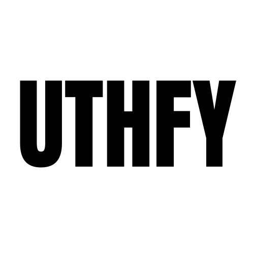 UTHFY Logo